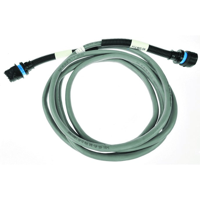 Mercury Marine 8-pin data cable 25 ft with sealed connectors 8M0154729