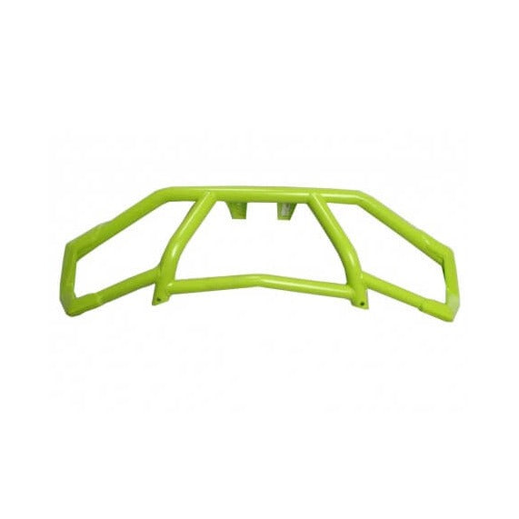 XT Rear Bumper Manta Green
