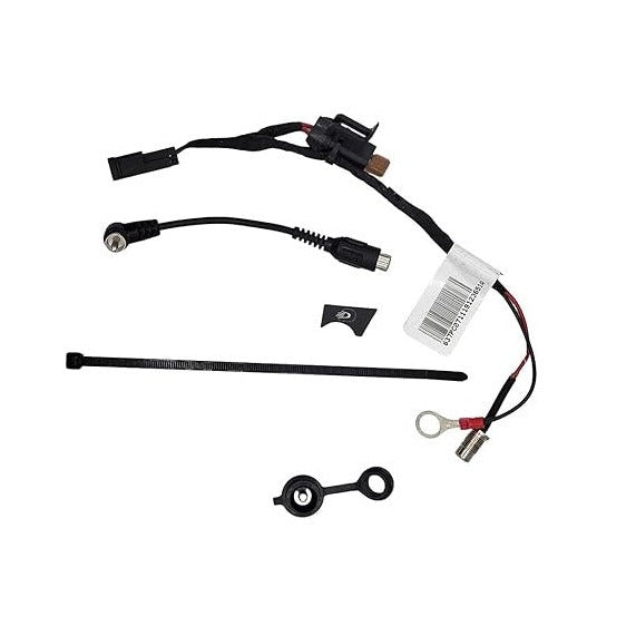 Ski-Doo Heated Visor Kits