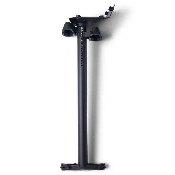 Can-am Defender Dual Gun Holder