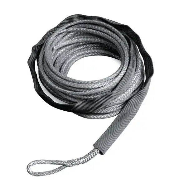 Can-am Synthetic Winch Cable for ATV WARN Winches