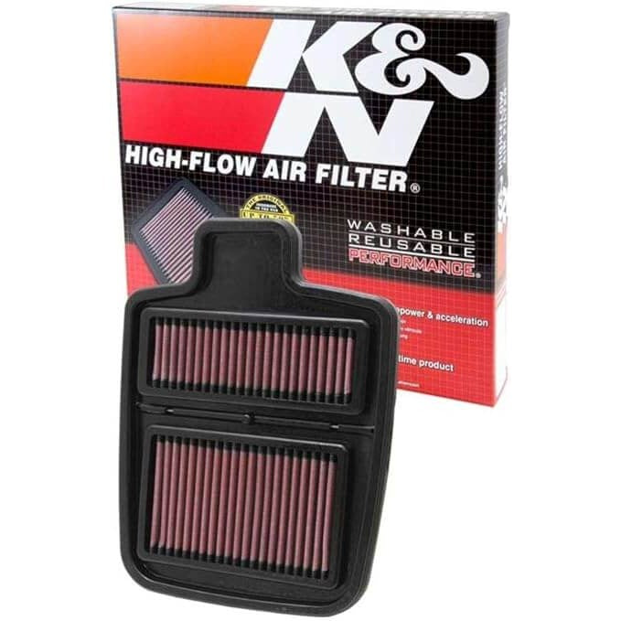 Filtre à air de remplacement haute performance K&N AC-7009