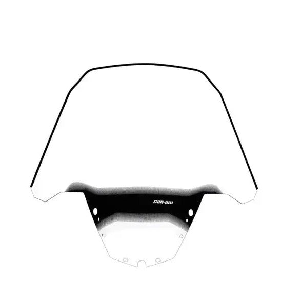 Can-am Extra High Windshield Can-Am Outlander for Deluxe Fairing