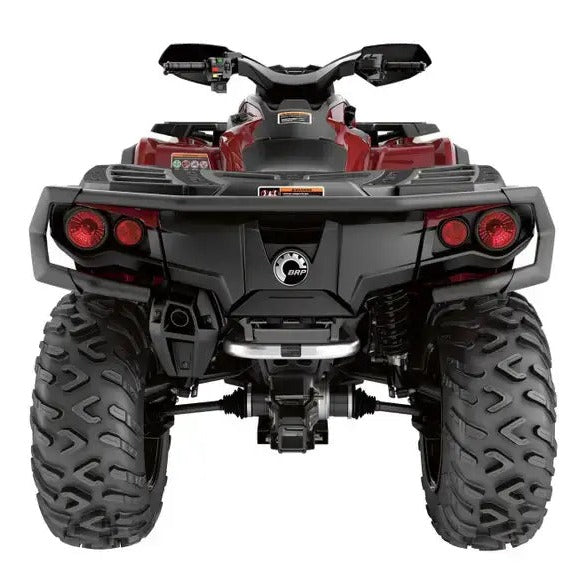 Can-am XT Rear Bumper Can-Am Outlander for G2