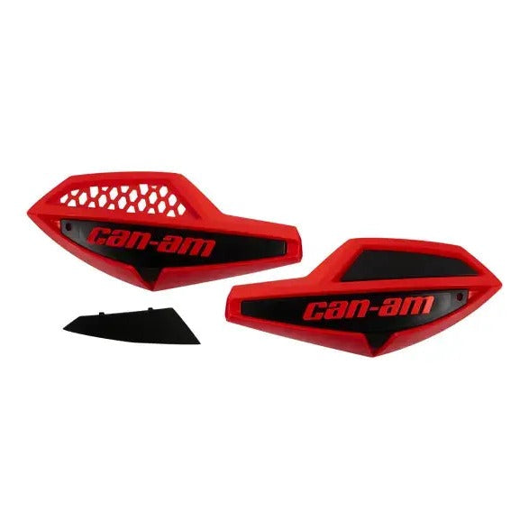 Can-am Handlebar Wind Deflectors G2, G2L, G2