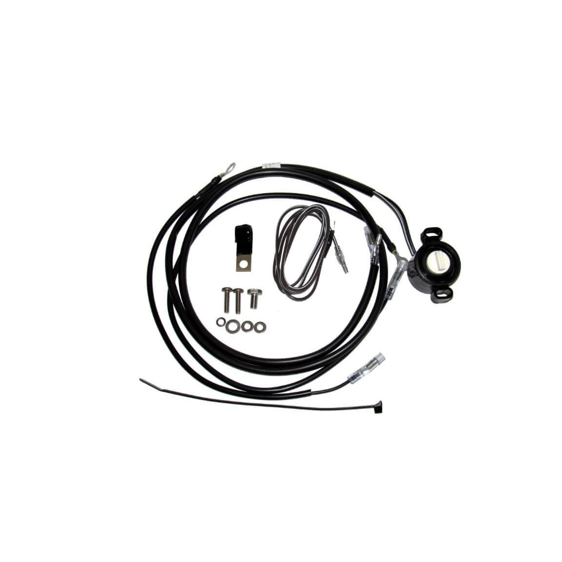 Kit de montage tribord pour transmetteur de trim analogique Mercury Marine Natural pour moteurs 30-115 ch – 8M0098264