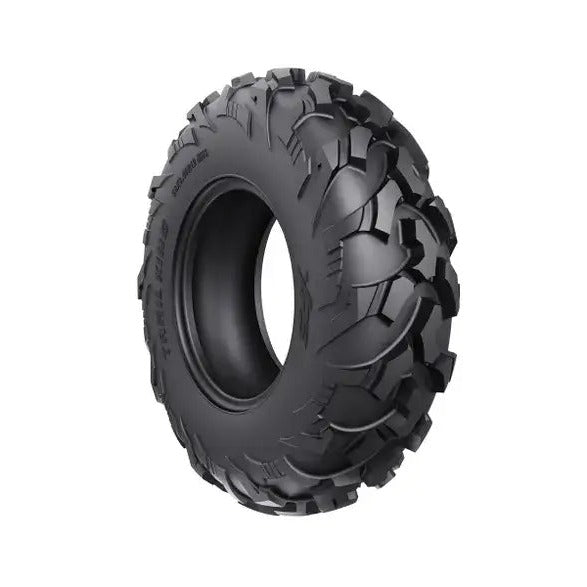 Can-Am XPS Trail King ATV tire 26x8 R12 with aggressive off-road tread pattern