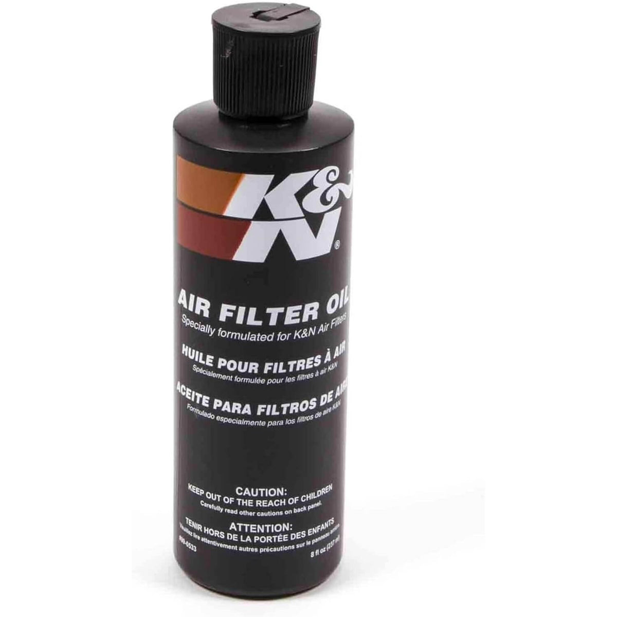 Huile pour filtre à air K&N Filters - 227 ml