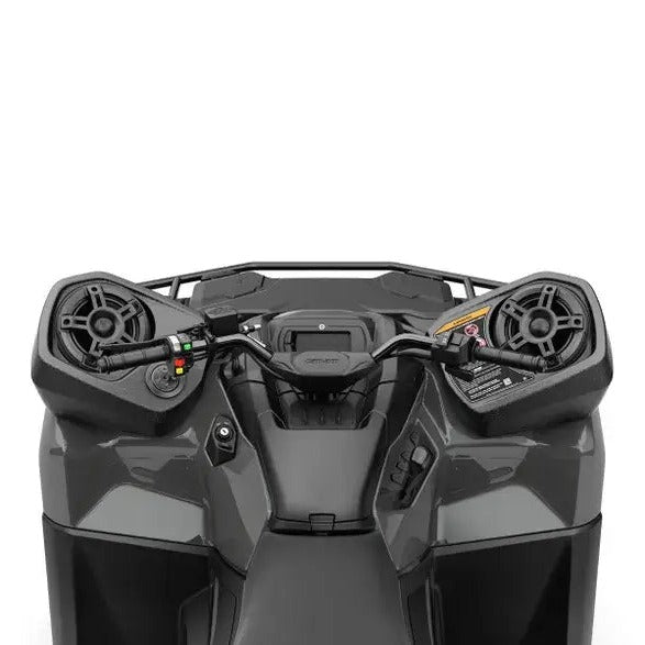 Can-am Integrated Audio System Can-Am Outlander G3, G3L