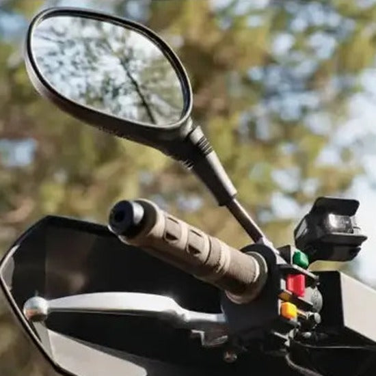 Can-am Mirror for G2, G2L, G2S – 3/8" (10 mm)
