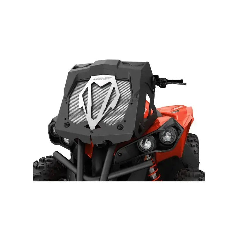 Can-am Renegade Radiator Relocator Kit