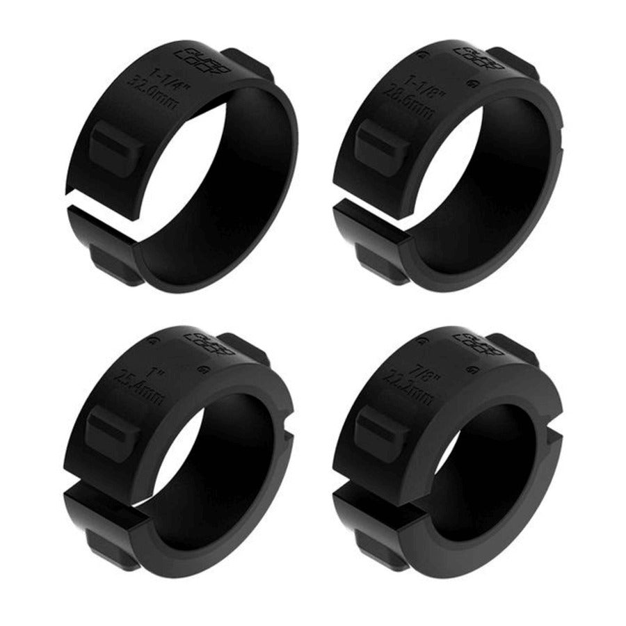 Kit d'entretoises pour support de guidon Quad Lock PRO, QLP-HBR-PRO-BS