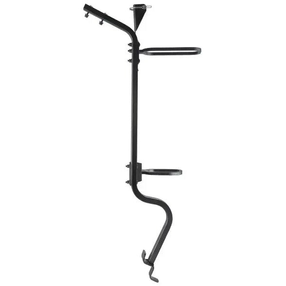 Can-am LinQ Gun Boot Rack - G2 except MAX, 6X6 and X mr 1000