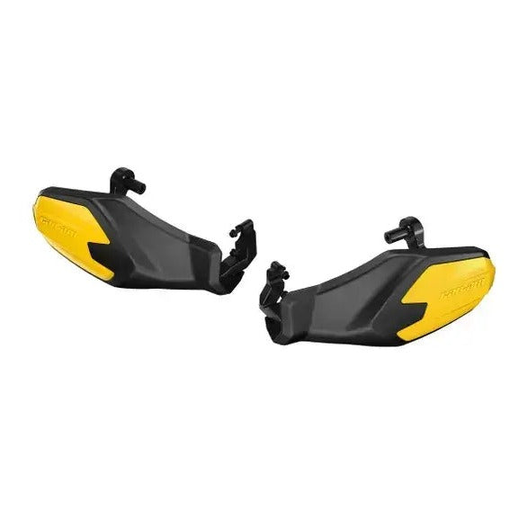 Can-am Driver Full Wrap Handguards