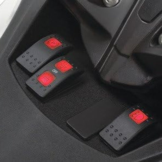 Kit de montage GPS réglable Can-am Spyder (pour guidon d'origine) | LIQUIDATION