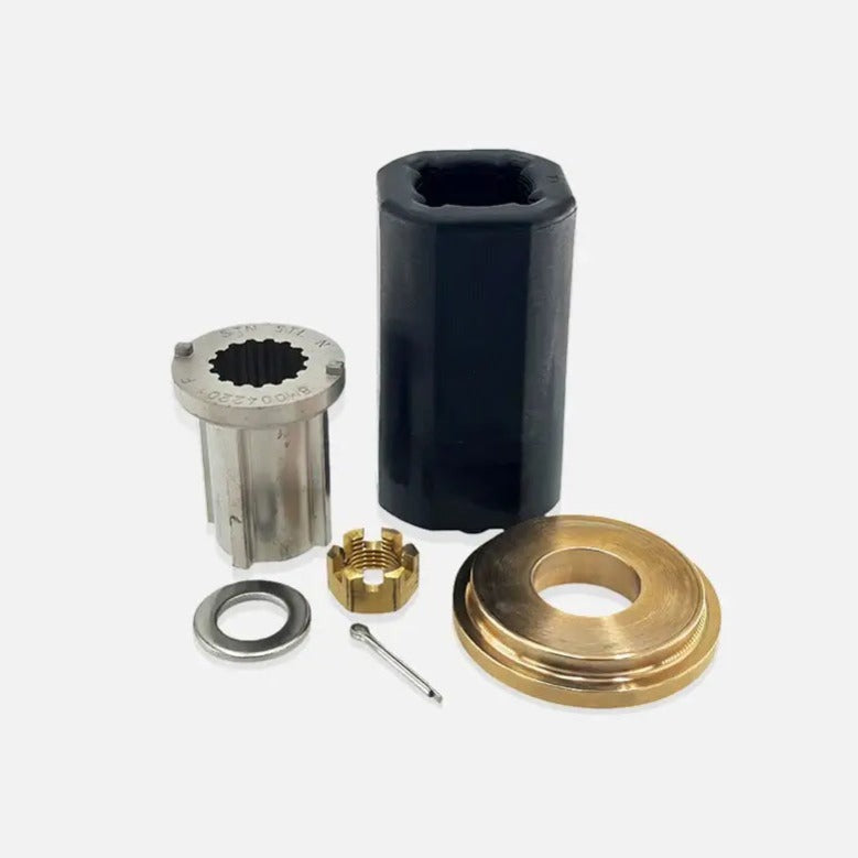 Kit moyeu Quicksilver Flo-Torq II (Nissan/Tohatsu 75-140 CV), 835284Q1