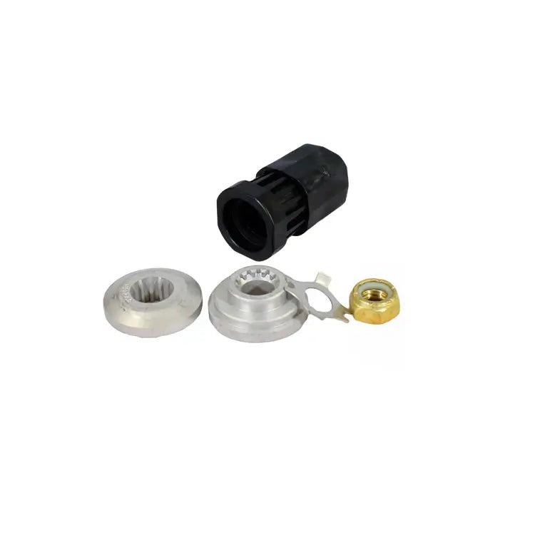 Quicksilver Mercury Marine Reflex Hub Kit for 40-60 hp Outboards - 835257Q12