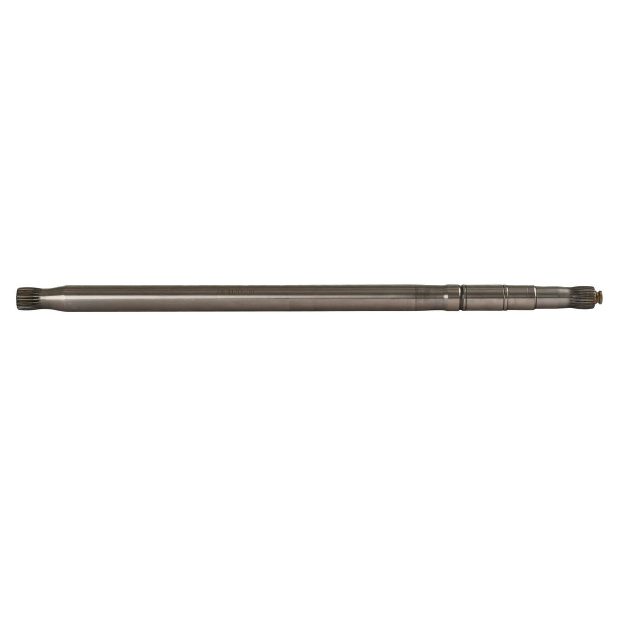 Sea-Doo OEM drive shaft splined ends GTI GTX Wake Fish Pro 271002004