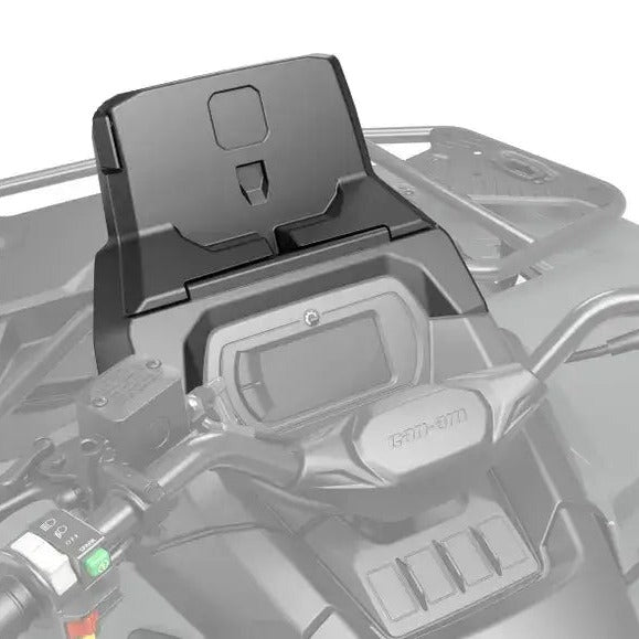 Extension de console Can-Am Outlander