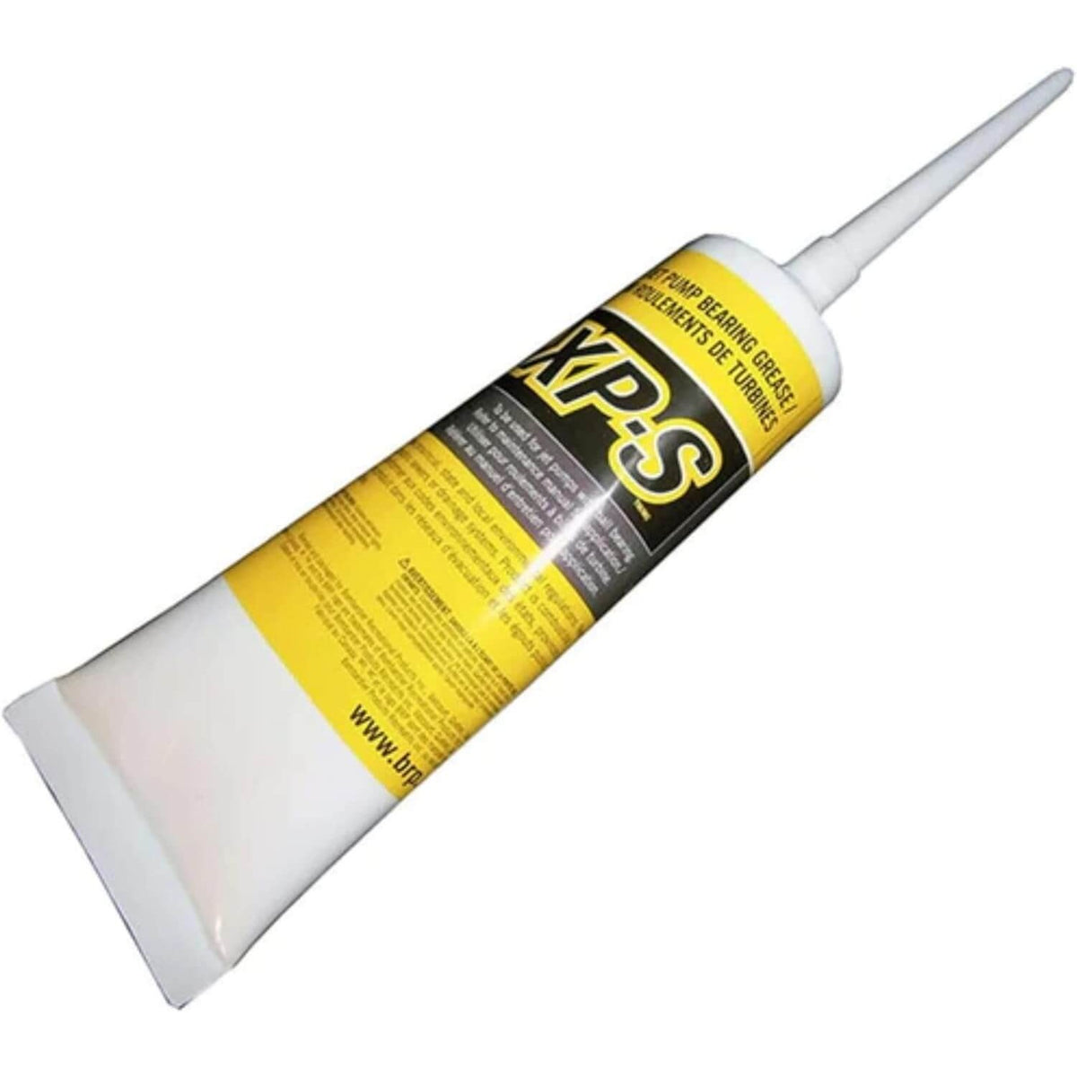XPS Jet Pump Bearing Grease 3.7 fl. oz. / 110 ml - High-Performance Water-Resistant Marine Grease, 9779703