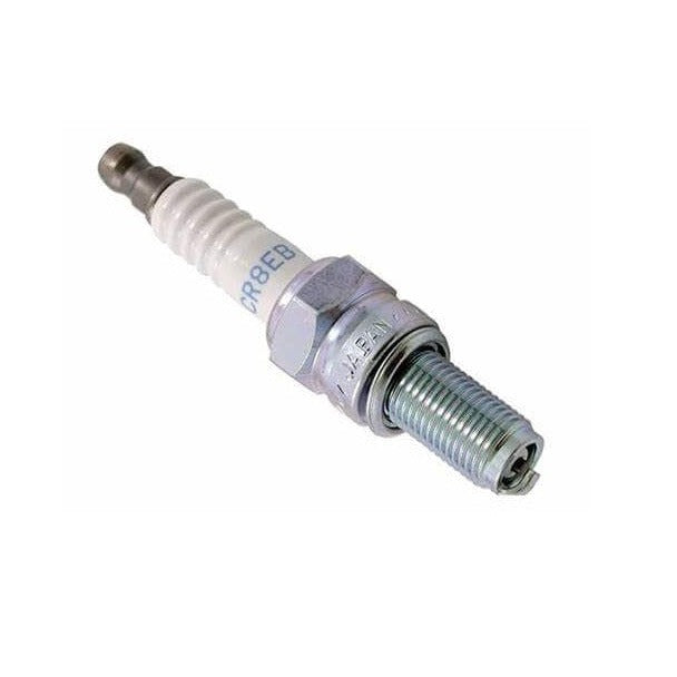 Bougie d'allumage NGK CR8EB pour plusieurs marques (ancienne référence : 415129403)