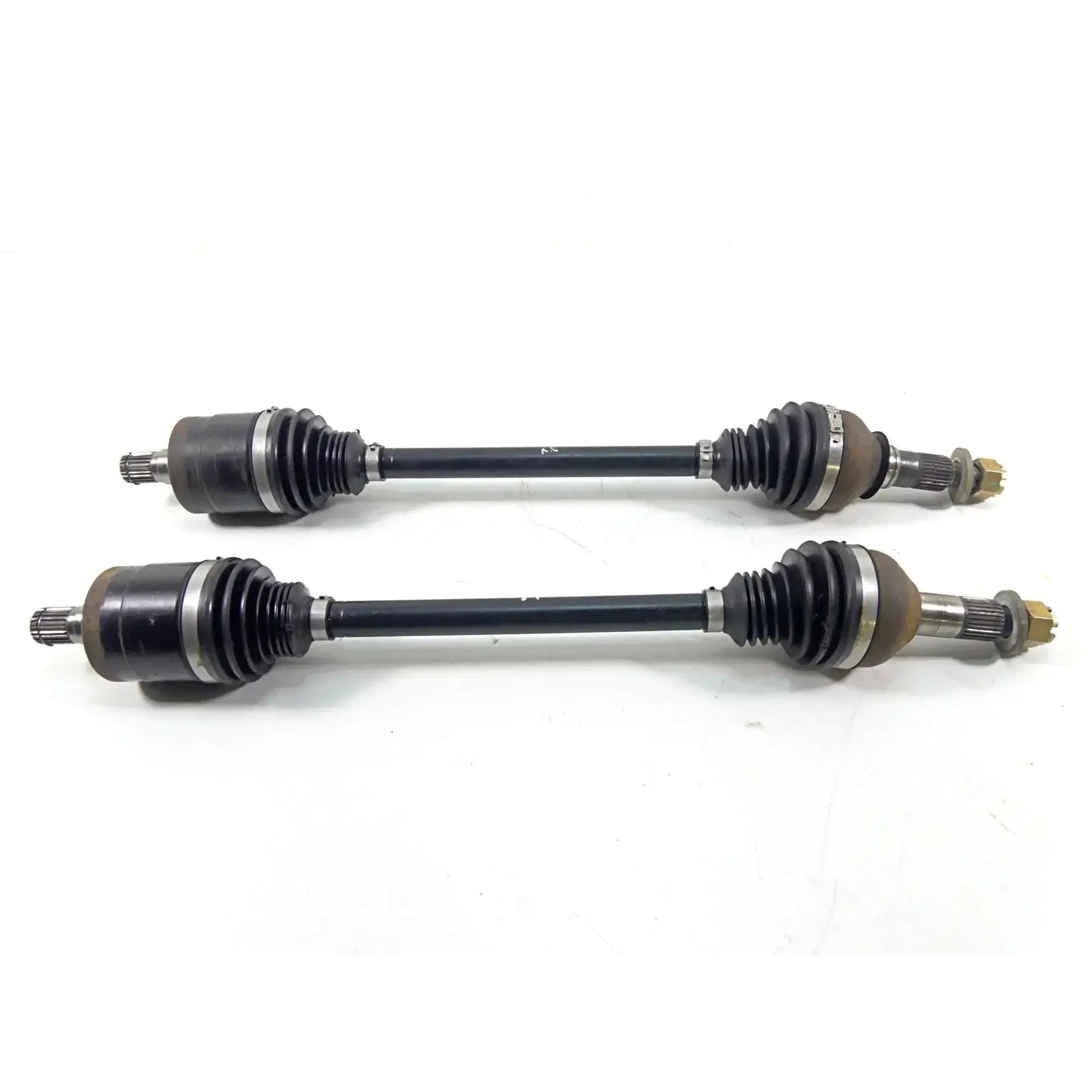 Premium CV Axle - Rear