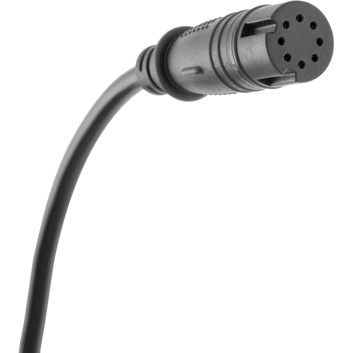 Minn Kota MKR-US2-15 adapter cable black 8-pin connector for Lowrance Hook2 sonar