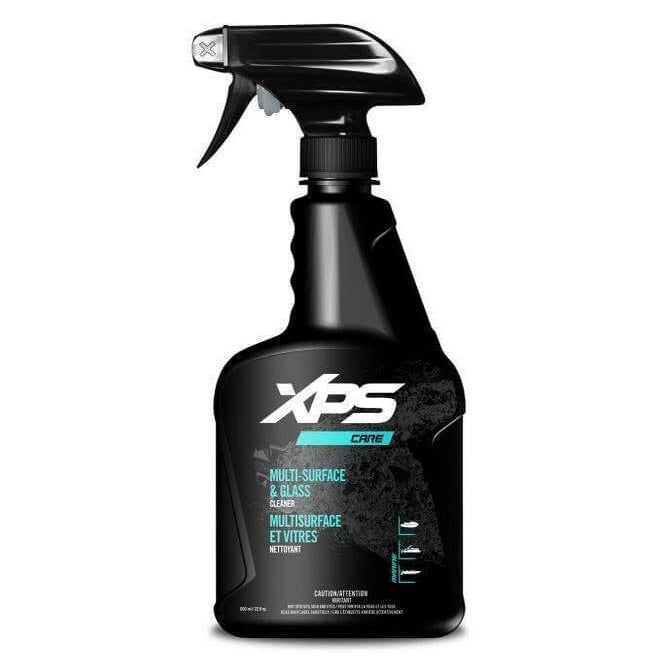 Nettoyant multi-surfaces et vitres XPS 22 fl. oz. / 650 ml - Nettoyant polymère sans eau pour surfaces marines, 9779316