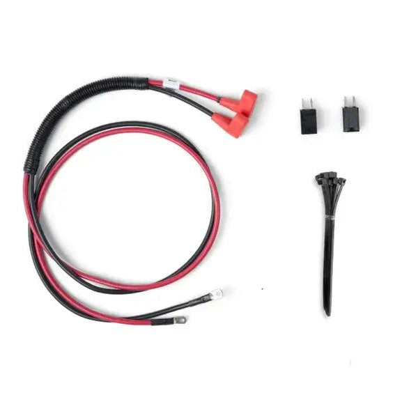 Can-am Winch Harness G3L (Electric models only)