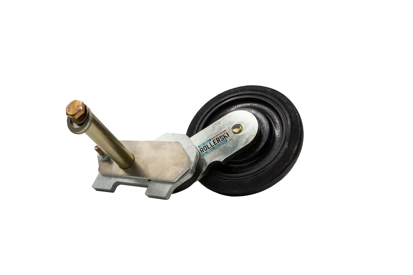 Qualipieces RollerSki Auto Retractable Wheels for Yamaha Snowmobiles