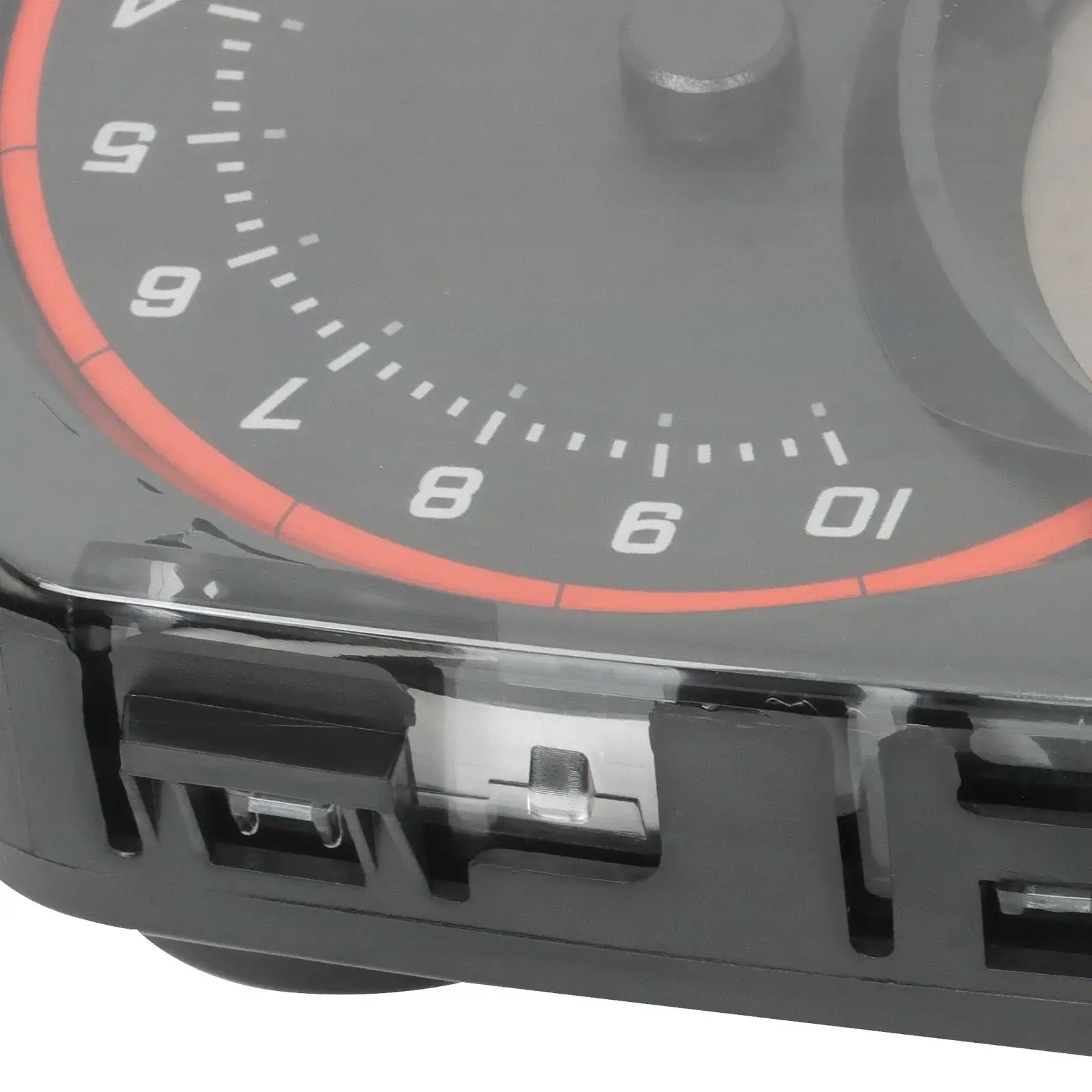 Sea-Doo LCD Gauge GTR215 GTI130 GTX155 GTXS155, 278003378