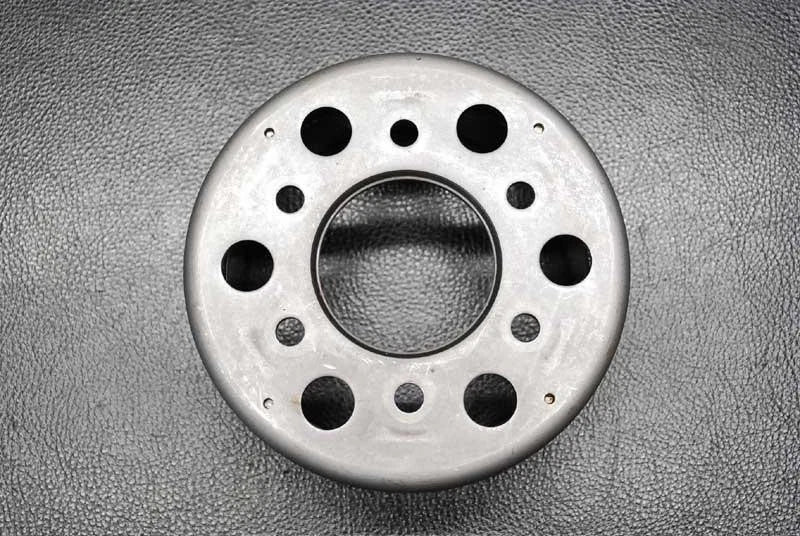 Sea-Doo 2008-2018 GTX RXT Is 260 Magneto Flywheel, 420296900