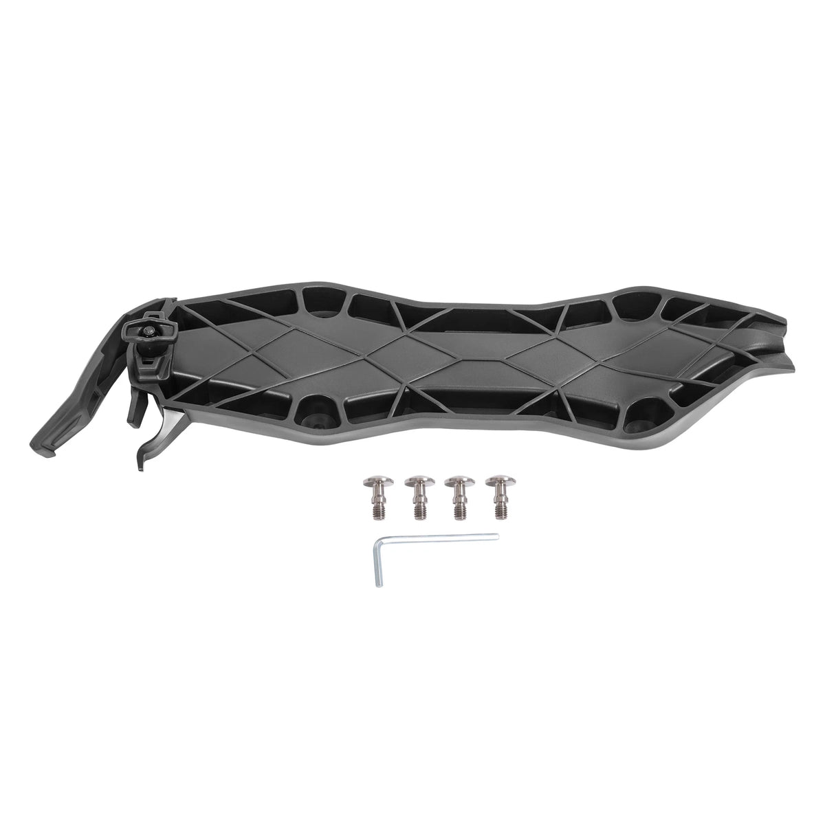 Ski-Doo LinQ Fuel Caddy Replacement Base Plates, alternate view 2, 860202530