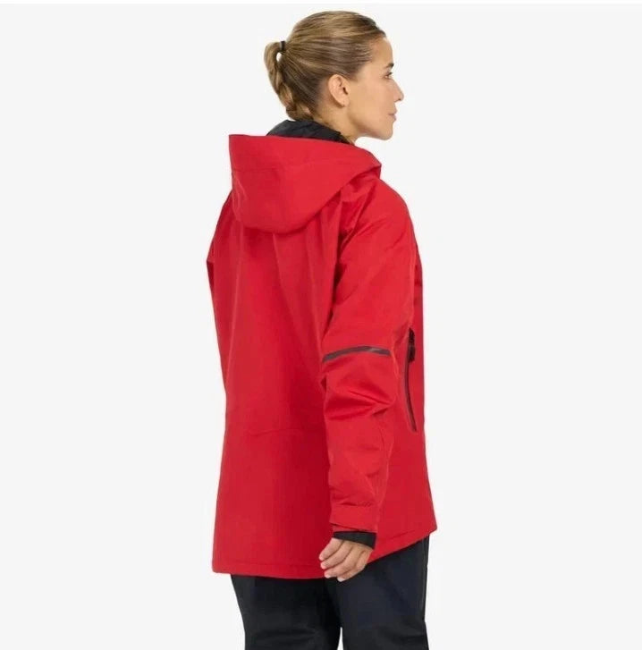 Ski-Doo Women's BC Kona Waterproof Shell Jacket, 440943 | CLEARANCE