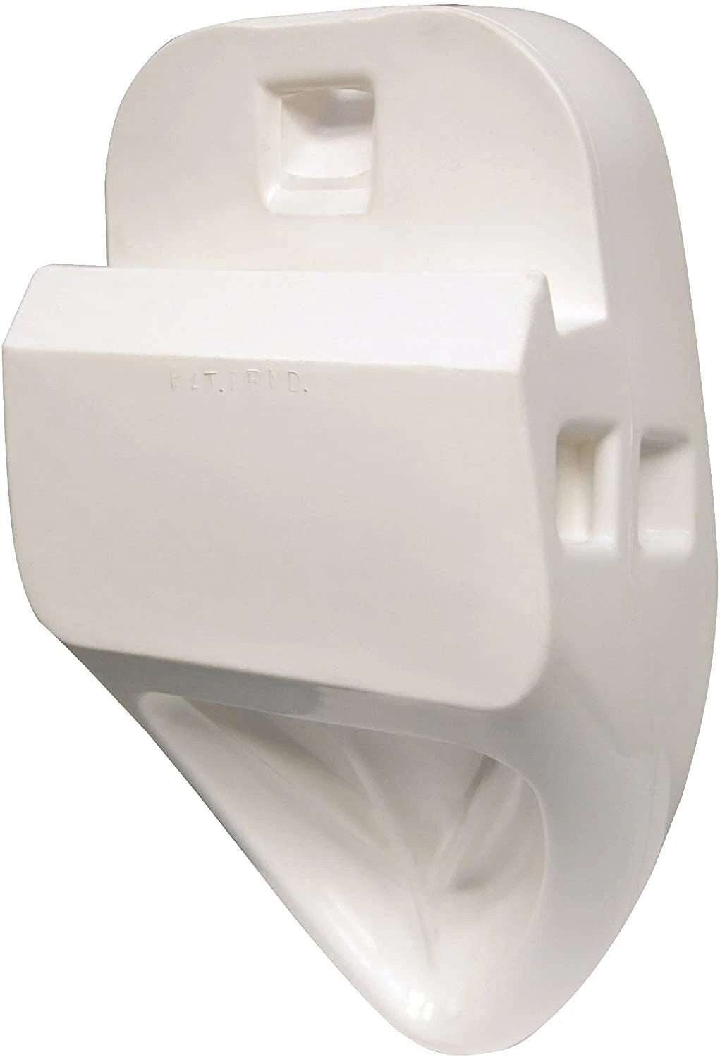 Taylor Made 31030 Pontoon Fender 9" x 16" White, 31030 | CLEARANCE