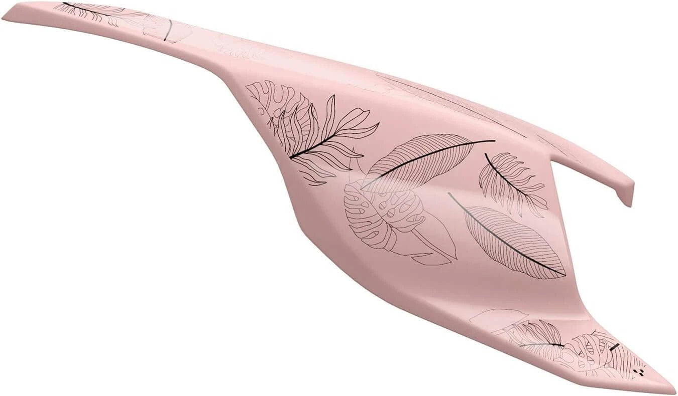 Can-am Ryker Exclusive Panel Kit in Pink Bloom 2194001070 (PANELS ONLY) | CLEARANCE