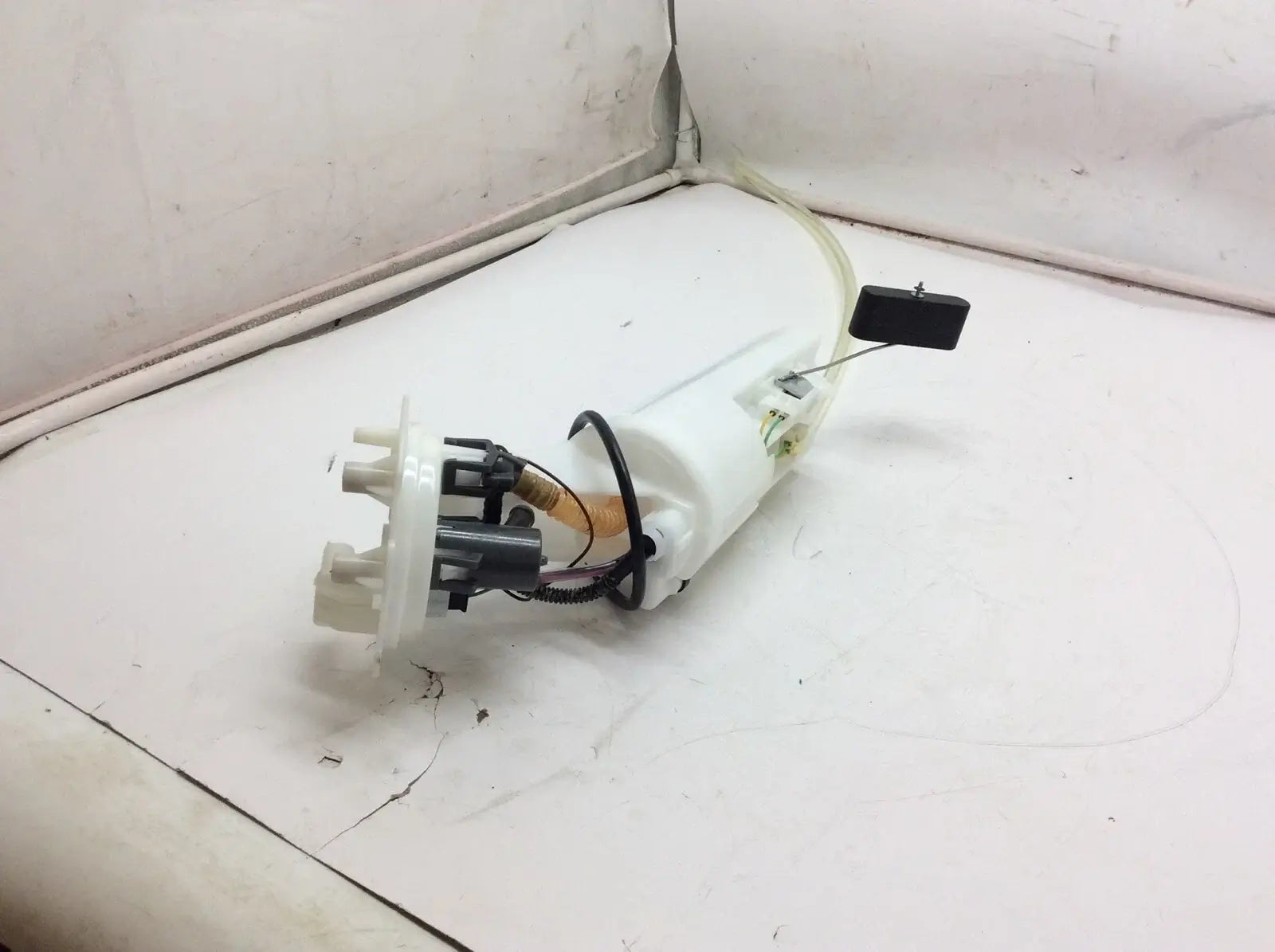 Ski-Doo Fuel Pump Assembly