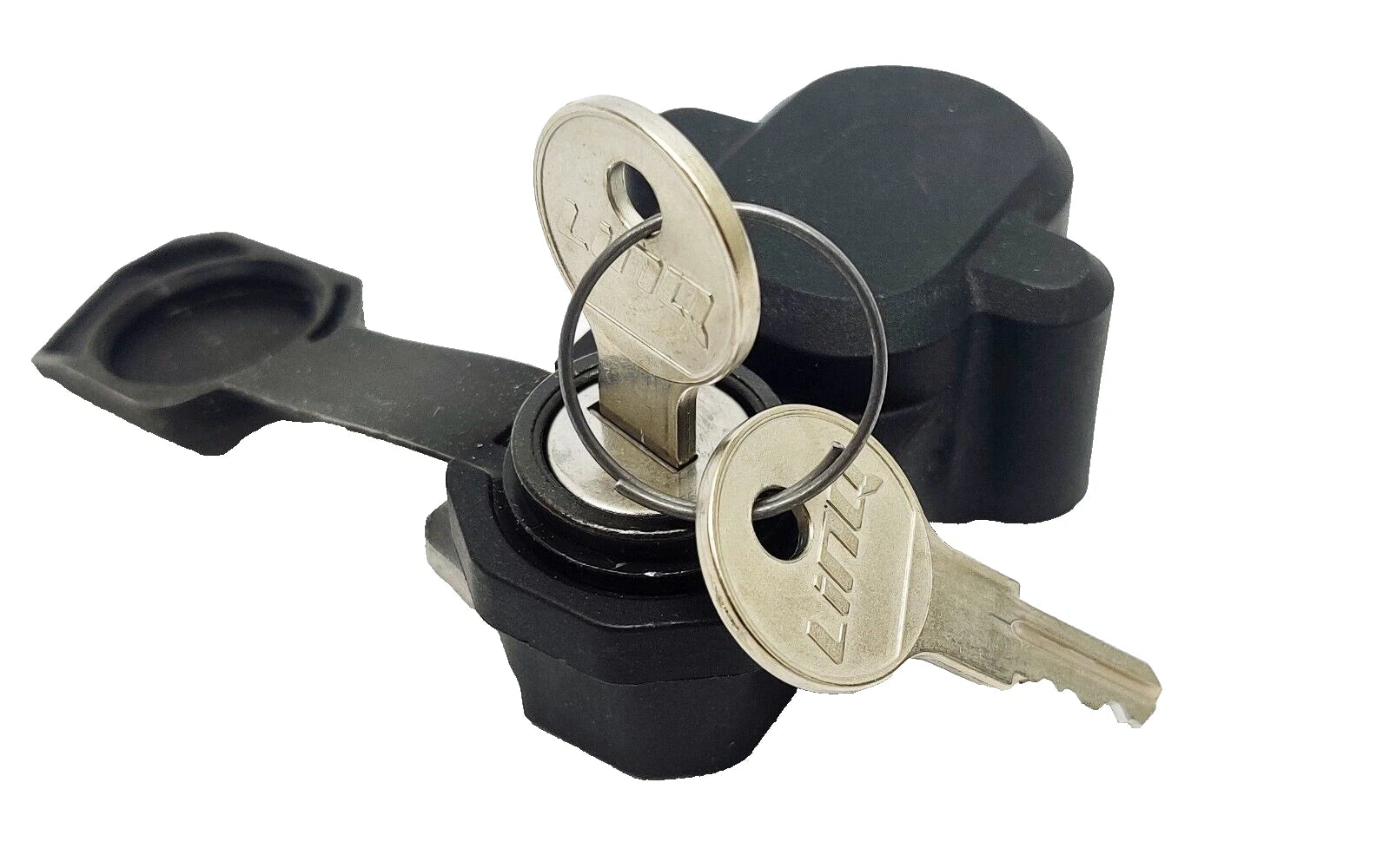 Sea-Doo Ski-Doo Can-Am Non DESS Anti Theft Lock, 520002756