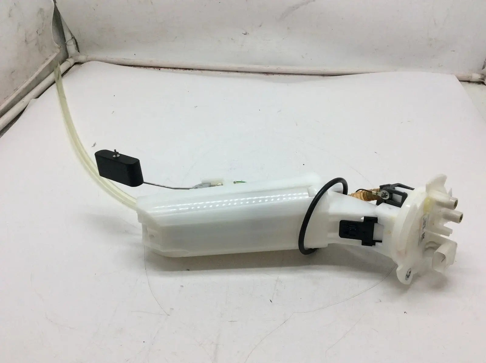 Ski-Doo Fuel Pump Assembly