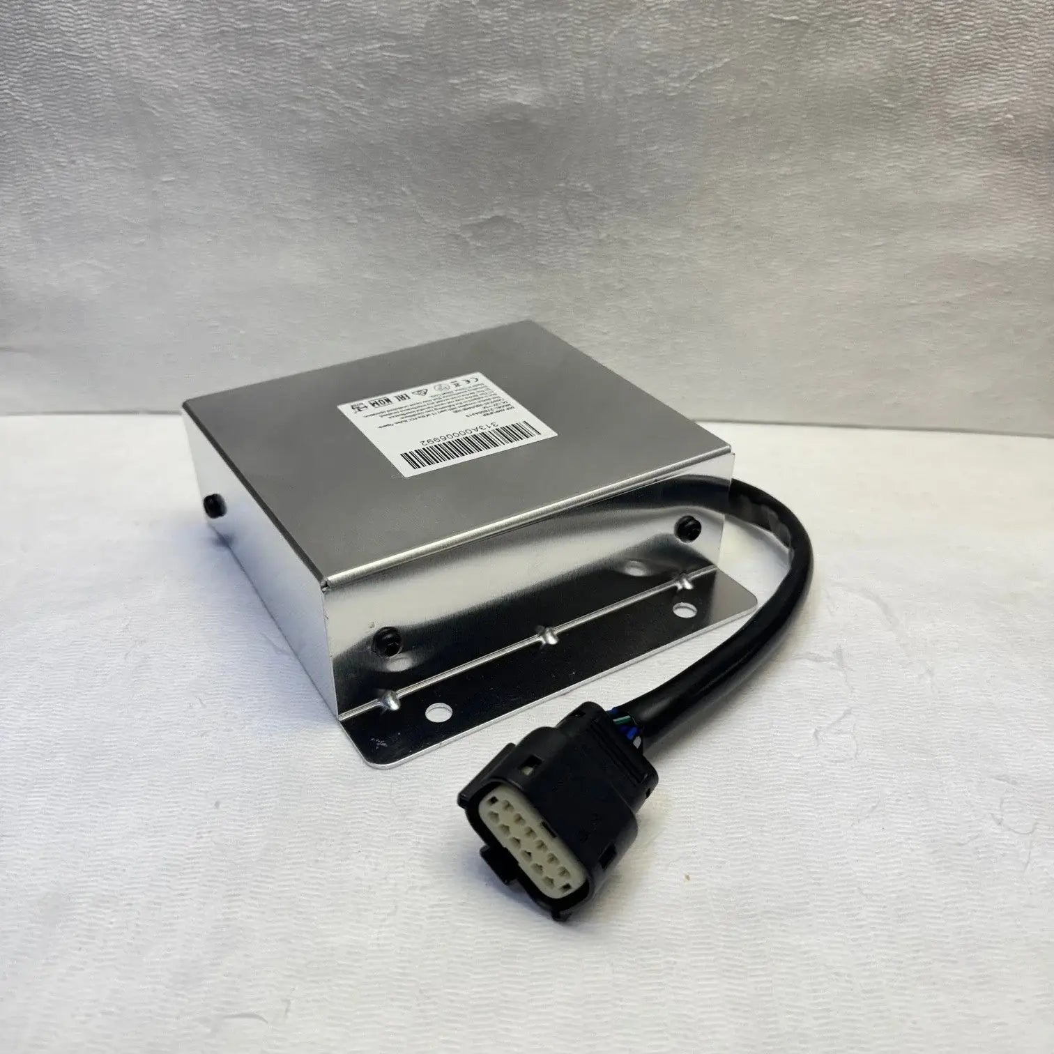 Amplificateur Audio Sea-Doo - Mise à niveau du système audio marin OEM, 278004313