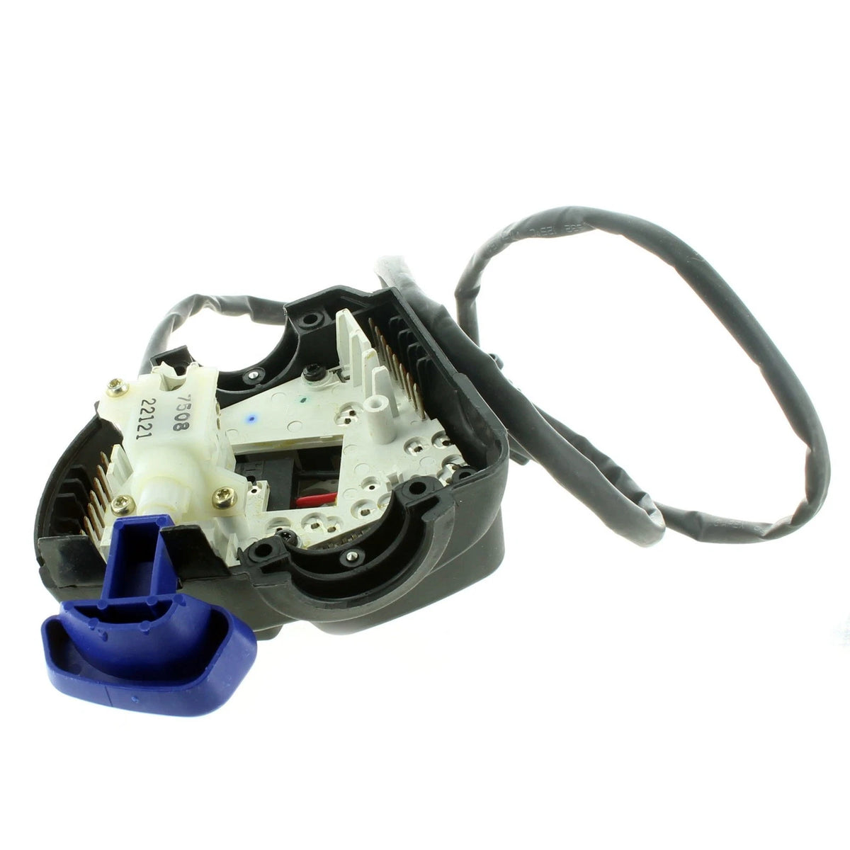 Ski-Doo LH Switch Housing, 515177508 | CLEARANCE