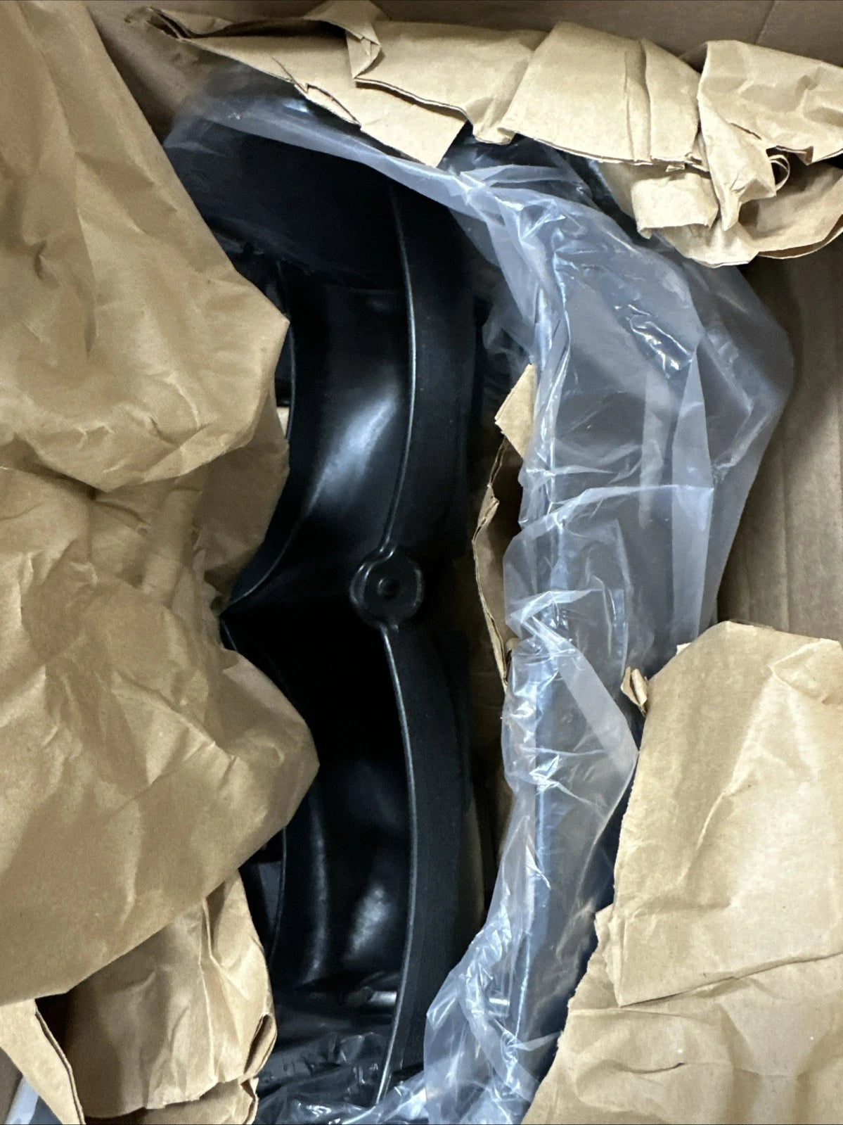Kit d'entretien pour porte arrière Sea-Doo