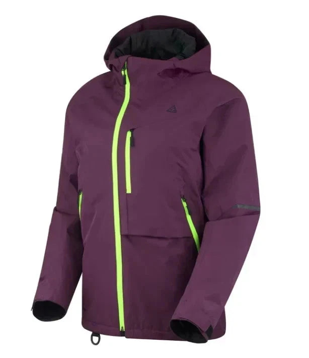 Ski-Doo Women's BC Kona Waterproof Shell Jacket, 440943 | CLEARANCE