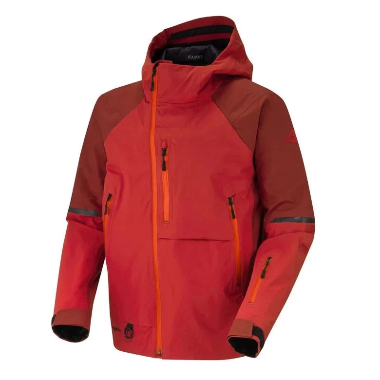 Ski-Doo BC Aspect Jacket Sympatex Waterproof Riding Jacket 440940 | CLEARANCE