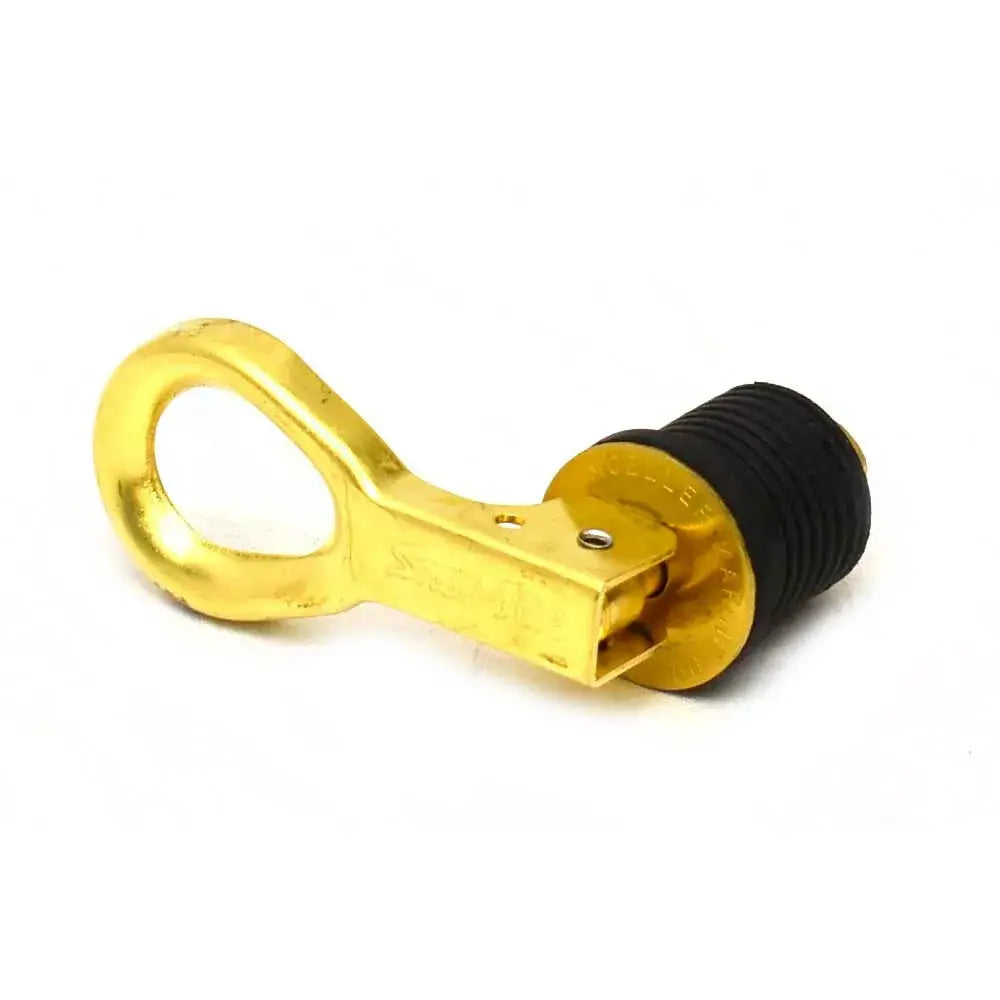 Brass Drain Plug