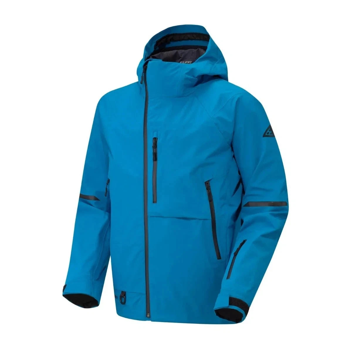 Ski-Doo BC Aspect Jacket Sympatex Waterproof Riding Jacket 440940 | CLEARANCE