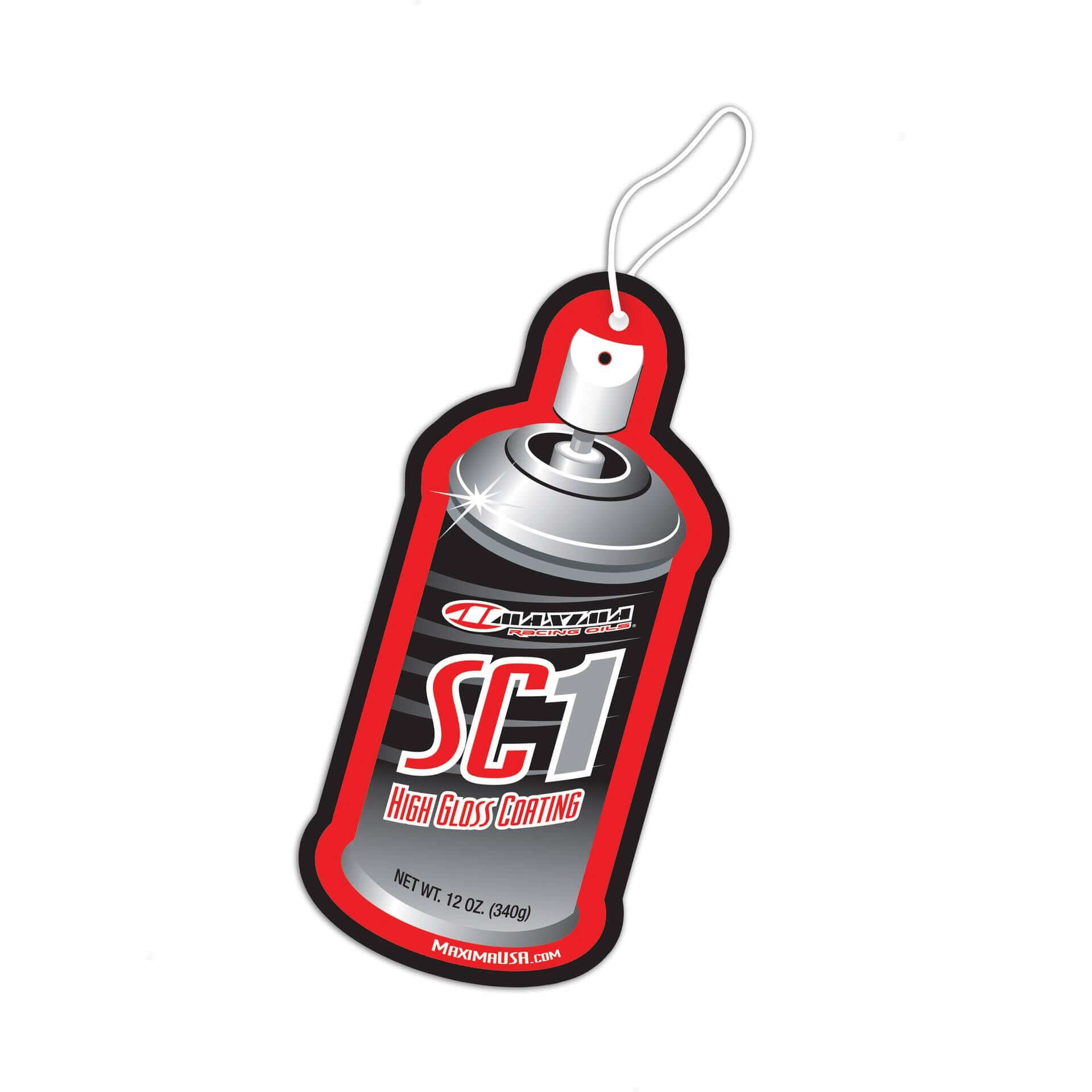 SC1 SCENTED AIR FRESHENER