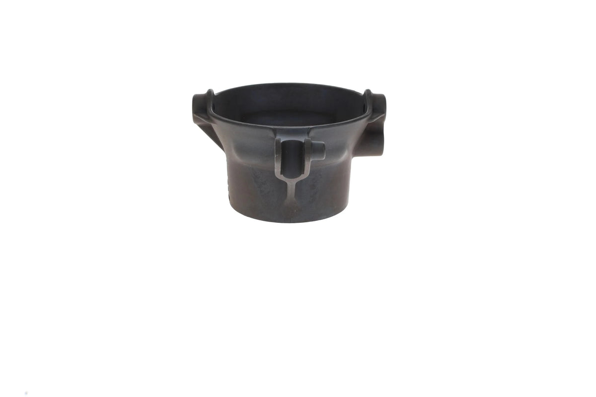 Sea-Doo Steering Nozzle, 267000906, alternate view 3