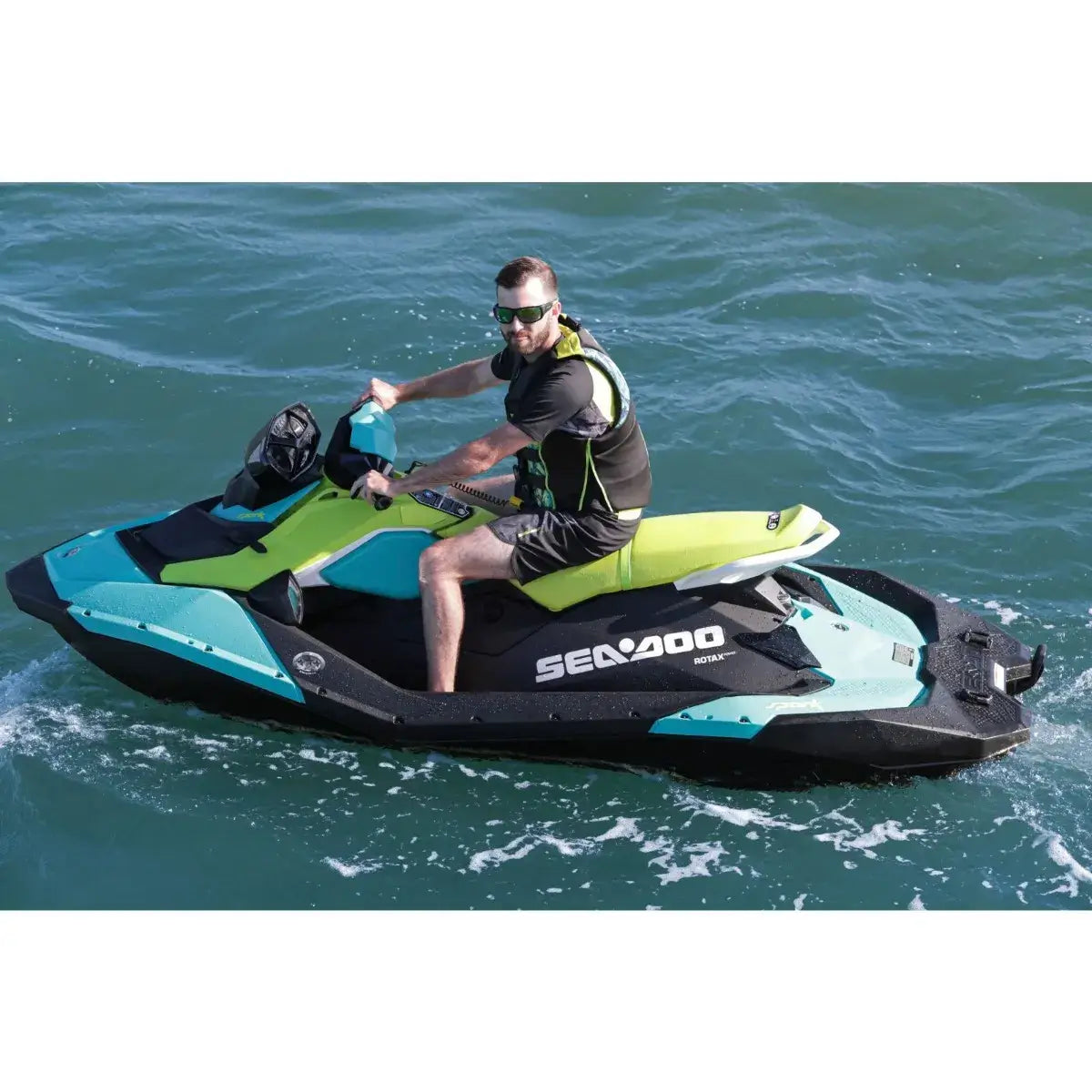 Sea-Doo Audio-Portable System for Spark (2014‑2023), 295101042 | DISCONTINUED