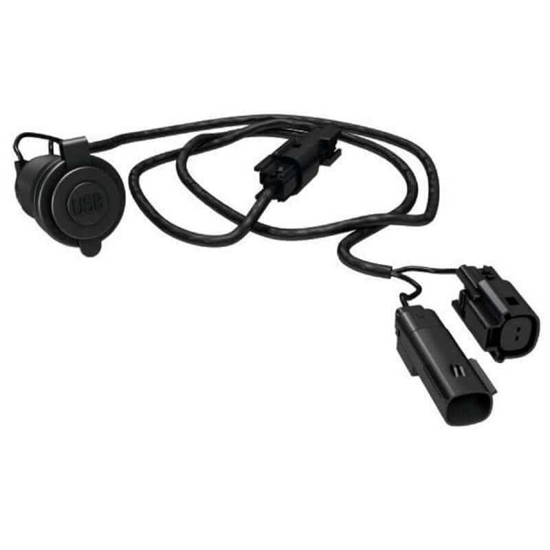 USB Power Outlet Kit Rev G4